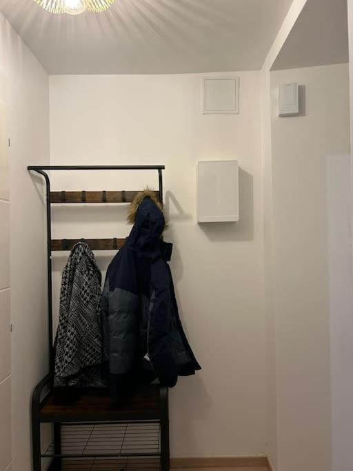 Aux Remparts De La Vieille Ville - 4P, Parking Μπουλόν-Σιρ-Μερ Εξωτερικό φωτογραφία