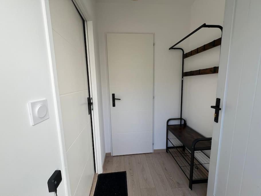 Aux Remparts De La Vieille Ville - 4P, Parking Μπουλόν-Σιρ-Μερ Εξωτερικό φωτογραφία
