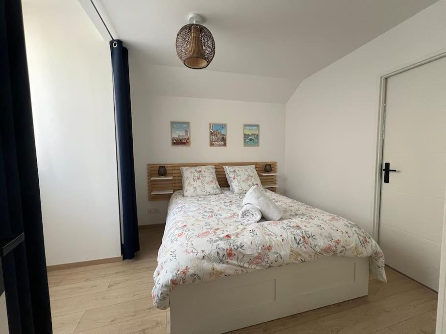 Aux Remparts De La Vieille Ville - 4P, Parking Μπουλόν-Σιρ-Μερ Εξωτερικό φωτογραφία